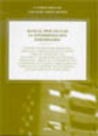 Manual práctico de intermediación inmobiliaria, de GARC¡A GIL, F. J. | portada del libro