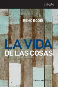 La vida de las cosas, de Bodei, Remo | portada del libro