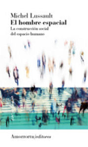 El hombre espacial, de Cardoso, Heber | portada del libro