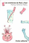 Las aventuras de Rosi y Azul, de Griñena Mateu | portada del libro
