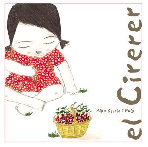 El cirerer, de García Puig, Alba | portada del libro