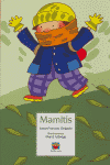 MAMITIS, de Delgado, Josep-Francesc | portada del libro