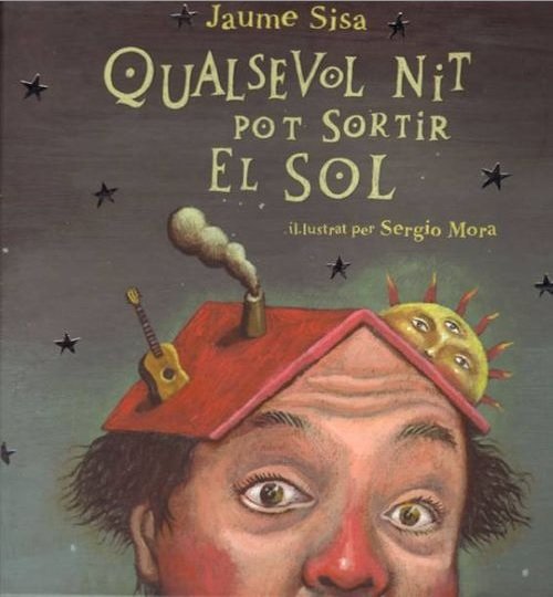 Qualsevol nit pot sortir el sol, de Sisa Mestres, Jaume | portada del libro