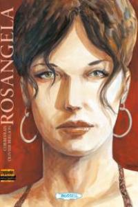 Rosangela, de , CORBEYRAN ET BERLION | portada del libro