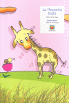 PEQUEÑA JIRAFA,LA, de Mas, Hermínia | portada del libro
