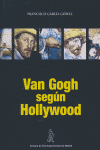 VAN GOGH SEGUN HOLLYWOOD, de Francisco García Gómez | portada del libro