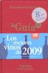 La gu¡a Todovino | portada del libro