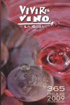365 vinos al año 2009 | portada del libro