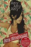 Amy, Amy, Amy., de JOHNSTONE | portada del libro
