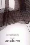 MANUEL RIVERA, 1943-1994, de ALFONSO DE LA TORRE | portada del libro