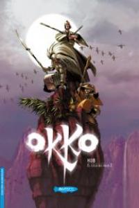 Okko, El ciclo del agua 1, de CHABUEL, HUMBERT | portada del libro