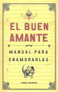 BUEN AMANTE,EL, de SOLANICH | portada del libro
