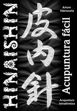 Hinaishin. Acupuntura fácil, de Arturo | portada del libro