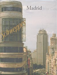 Javier Campano, Madrid, de CAMPANO | portada del libro