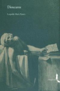 Dioscuros, de LEOPOLDO MARíA PANERO | portada del libro