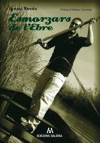 ESMORZARS DE L'EBRE, de IGNASI REVES | portada del libro