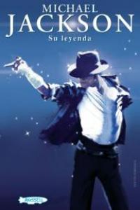 Michael Jackson, de  | portada del libro
