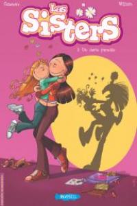 Las Sisters, de , CAZENOVE ET WILLIAM | portada del libro