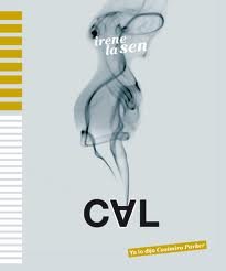 CAL, de VALLE LA SEN, IRENE DEL | portada del libro