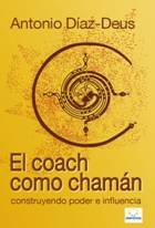 El coach como chamán, de Díaz-Deus | portada del libro