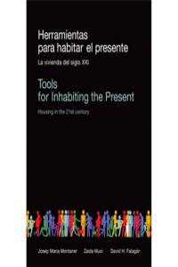 Herramientas para habitar el presente, de MONTANER I MARTORELL, JOSEP MARIA | portada del libro