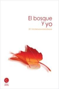 El bosque y yo | portada del libro
