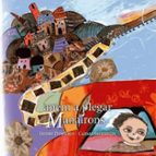 ANEM A PLEGAR MANAIRONS, de ISIDRE DOMENJO | portada del libro