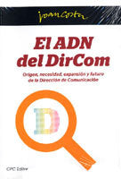 ADN DEL DIRCOM, EL, de COSTA SOLA-SEGALES, JOAN | portada del libro