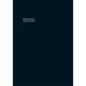 PHOTOSHOOTING (ESP./ING.), de FASS, GIULETTA | portada del libro