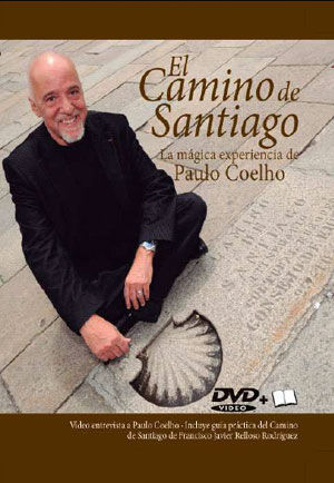 El Camino de Santiago, de RELLOSO RODRIGUEZ, FRANCISCO JAVIER | portada del libro