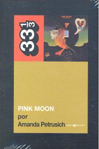 Pink moon, de PETRUSICH | portada del libro