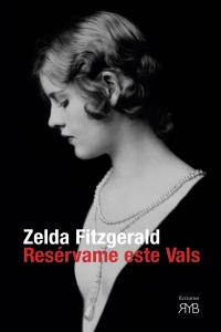 Resérvame el vals, de FITZGERALD | portada del libro