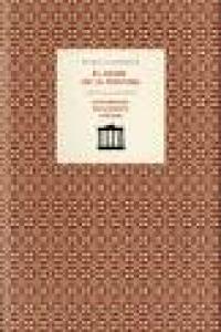 El reino de la fortuna , Extremadura renacimiento fortuna, de PETER SLOTERDIJK E ISIDORO REGUERA | portada del libro