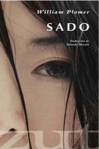 Sado, de WILLIAM PLOMER | portada del libro