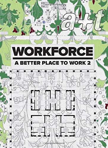 A BETTER PLACE TO WORK, de MOZAS LERIDA | portada del libro