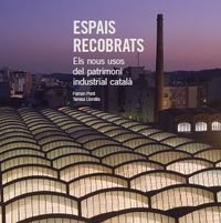 ESPAIS RECOBRATS, de Varios autores | portada del libro