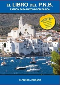 El libro del PNB, de GOMEZ-JORDANA DIAZ-MERRY, ALFONSO | portada del libro