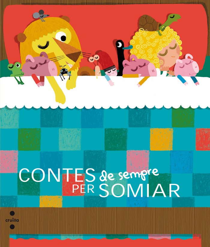 Contes de sempre per somiar, de Font i Ferré, Núria | portada del libro