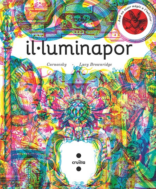 Il·luminapor, de Brownridge, Lucy | portada del libro