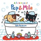 A la banyera!, de Teresa Tellechea Mora | portada del libro