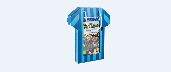 PACK FUTBOLISSIMS AMB SAMARRETA, de SANTIAGO, ROBERTO | portada del libro