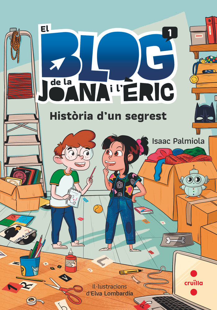 Historia d'un segrest, de Palmiola Creus | portada del libro