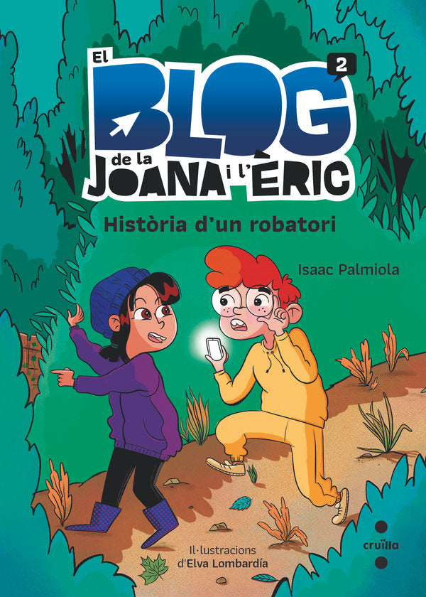 HISTORIA DUN ROBATORI, de PALMIOLA CREUS | portada del libro