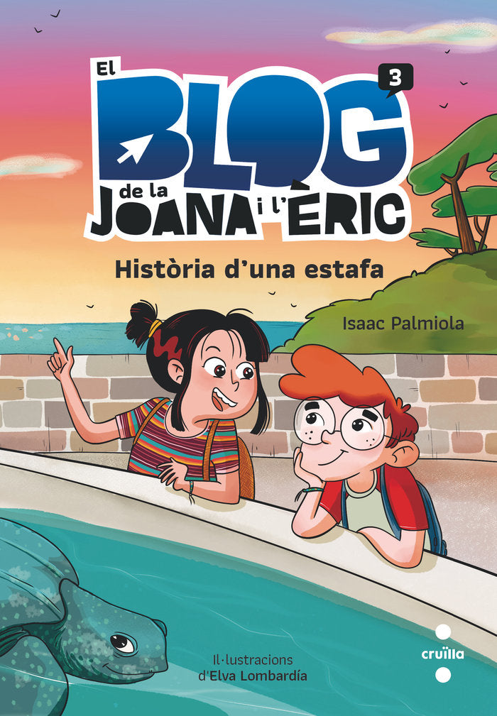 HISTORIA D'UNA ESTAFA, de PALMIOLA CREUS | portada del libro