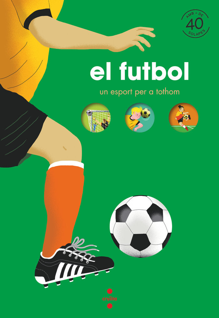 FUTBOL, de BILLIOUD, JEAN-MICHEL | portada del libro