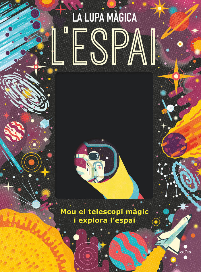 LESPAI, de NANCY DICKMANN | portada del libro
