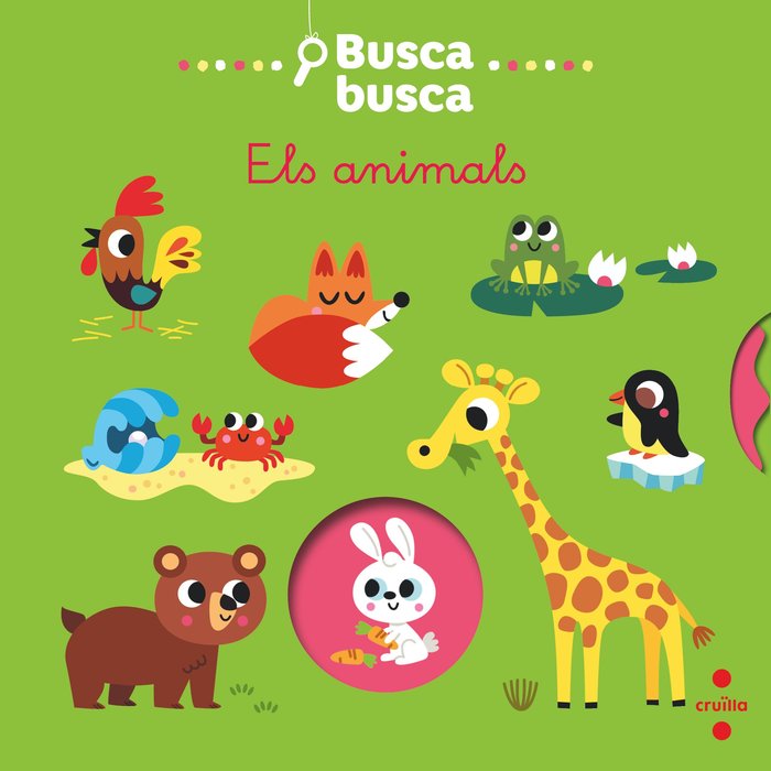 BB ANIMALS, de AMERICO, TIAGO | portada del libro