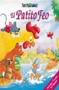 LIBSA PC EL PATITO FEO, de Varios autores | portada del libro