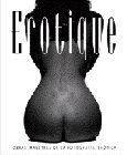Erotique, de ASHFORD | portada del libro