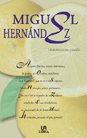 MIGUEL HERNANDEZ, de HERNANDEZ | portada del libro